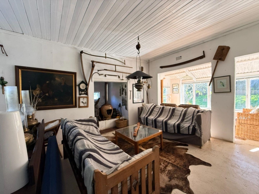 0 Bedroom Property for Sale in Riversdale Rural Western Cape